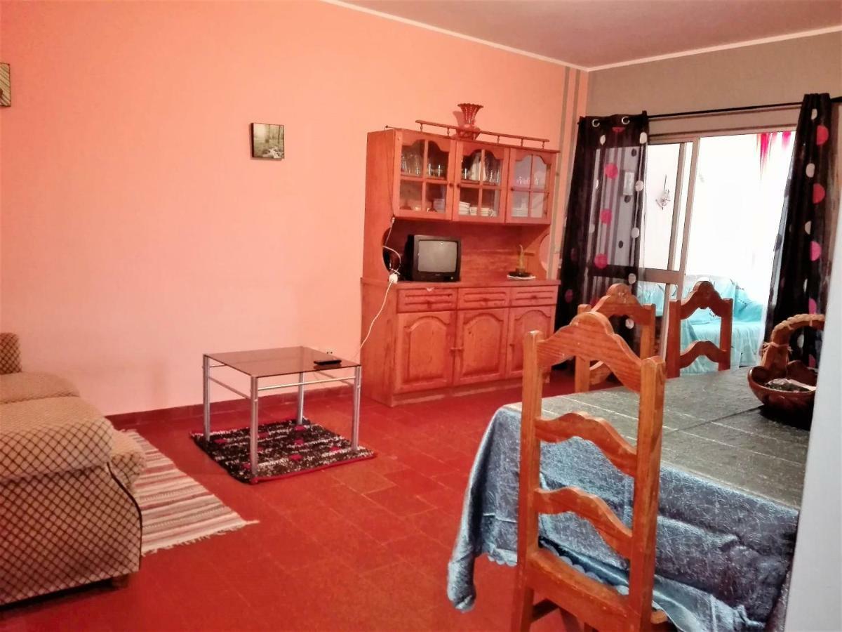Arrifana Summer Flat Алжезур Екстер'єр фото